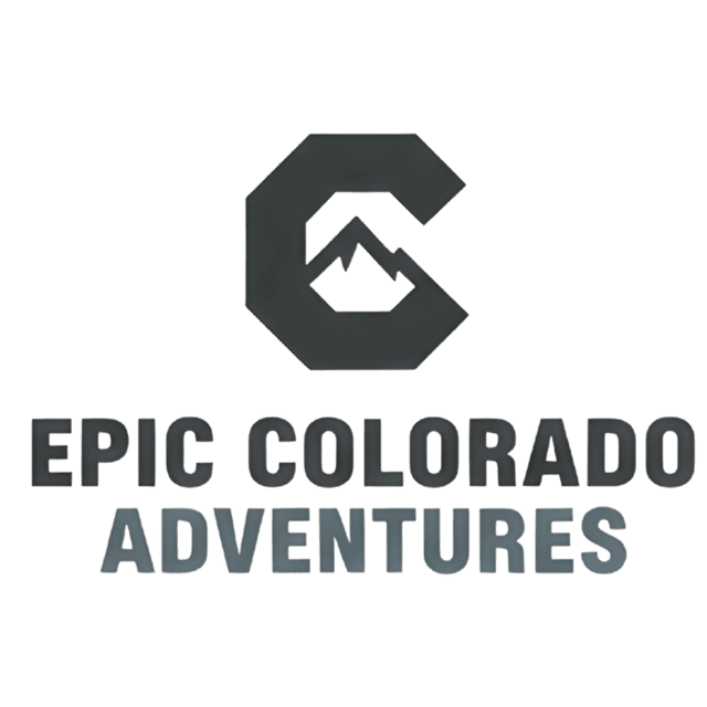 Stacked Logo on dark