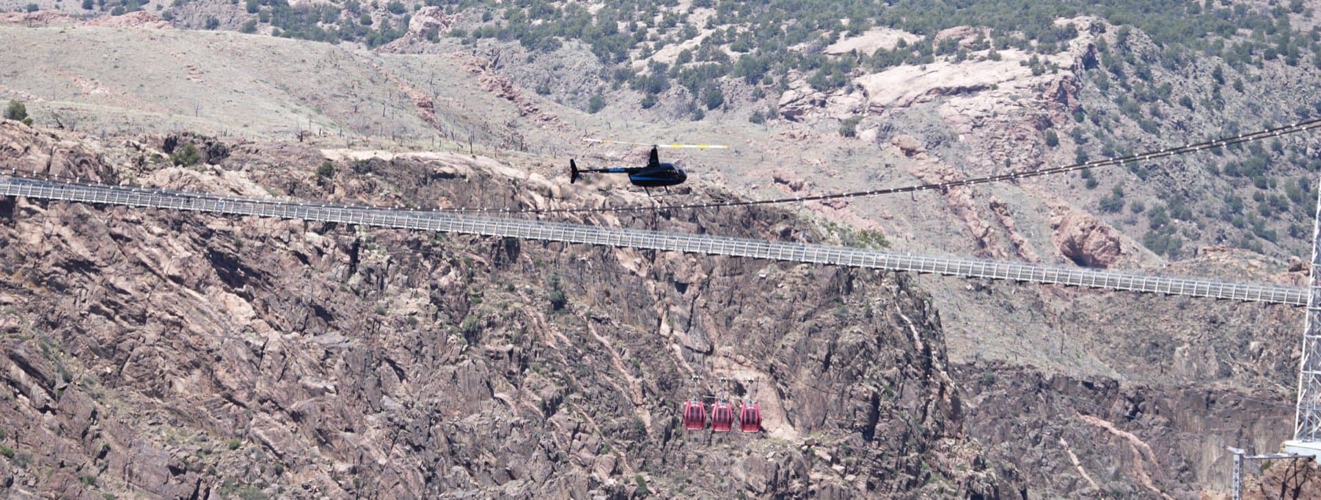 Royal Gorge Epic Adventures
