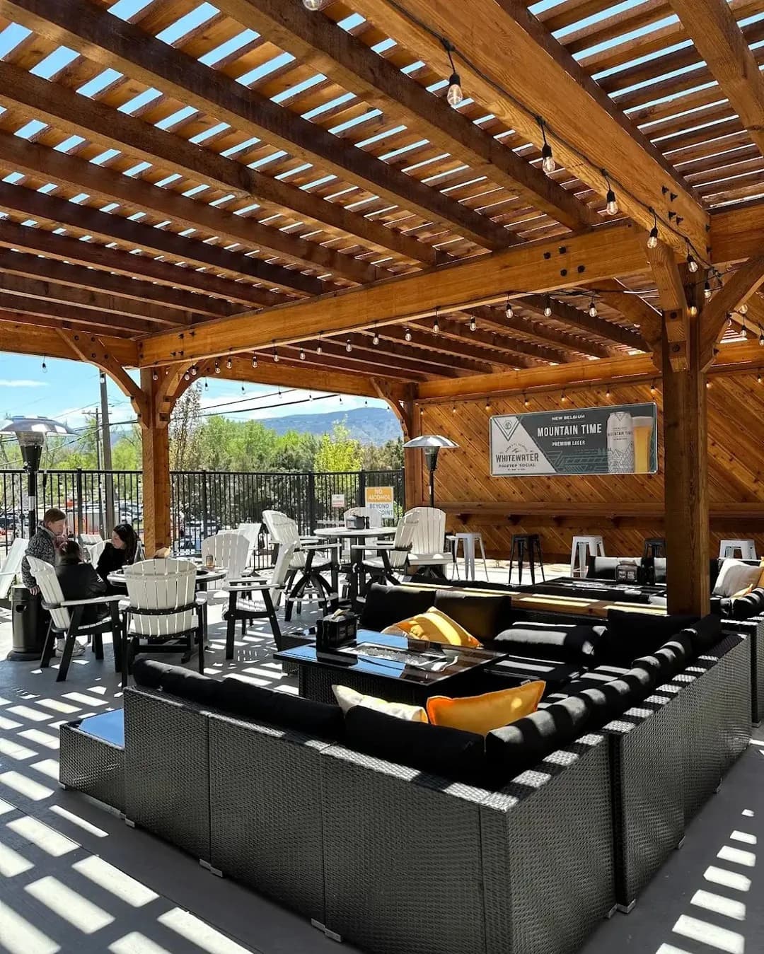 Rooftop Social