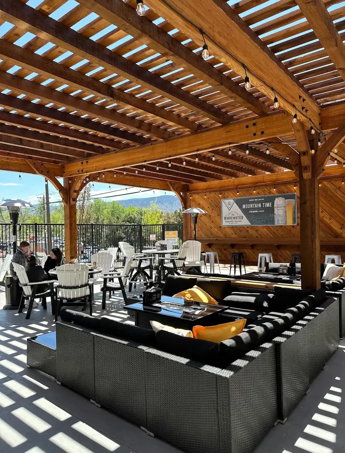 Rooftop Social